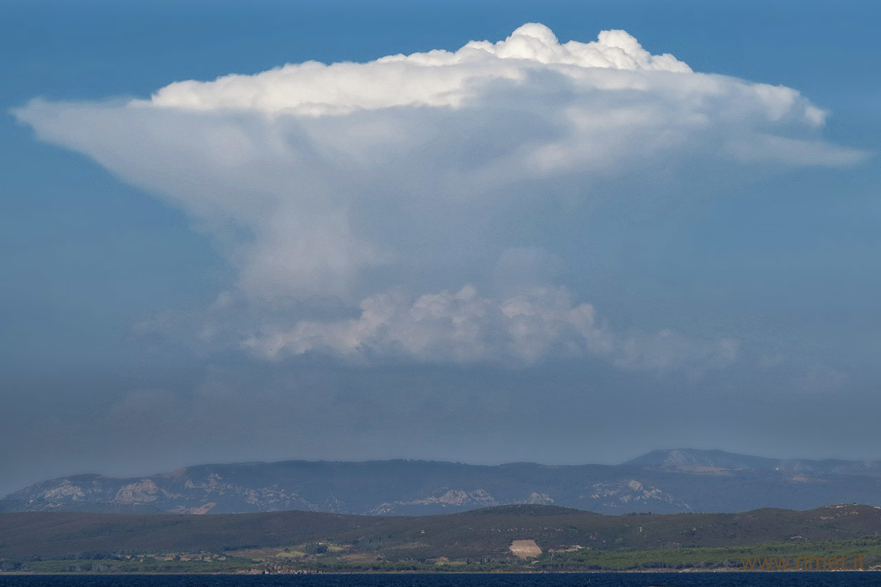 Cumulonimbus